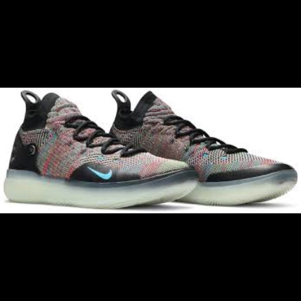 Wore once KD 11 size 10.5